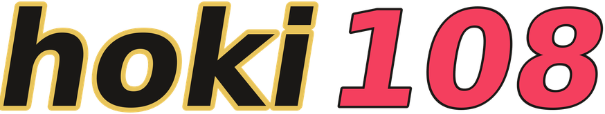 hoki108 logo